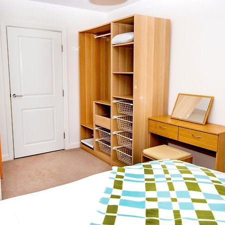 Waterfront- London Greenwich O2 Arena 2 Bed Flat Eksteriør billede