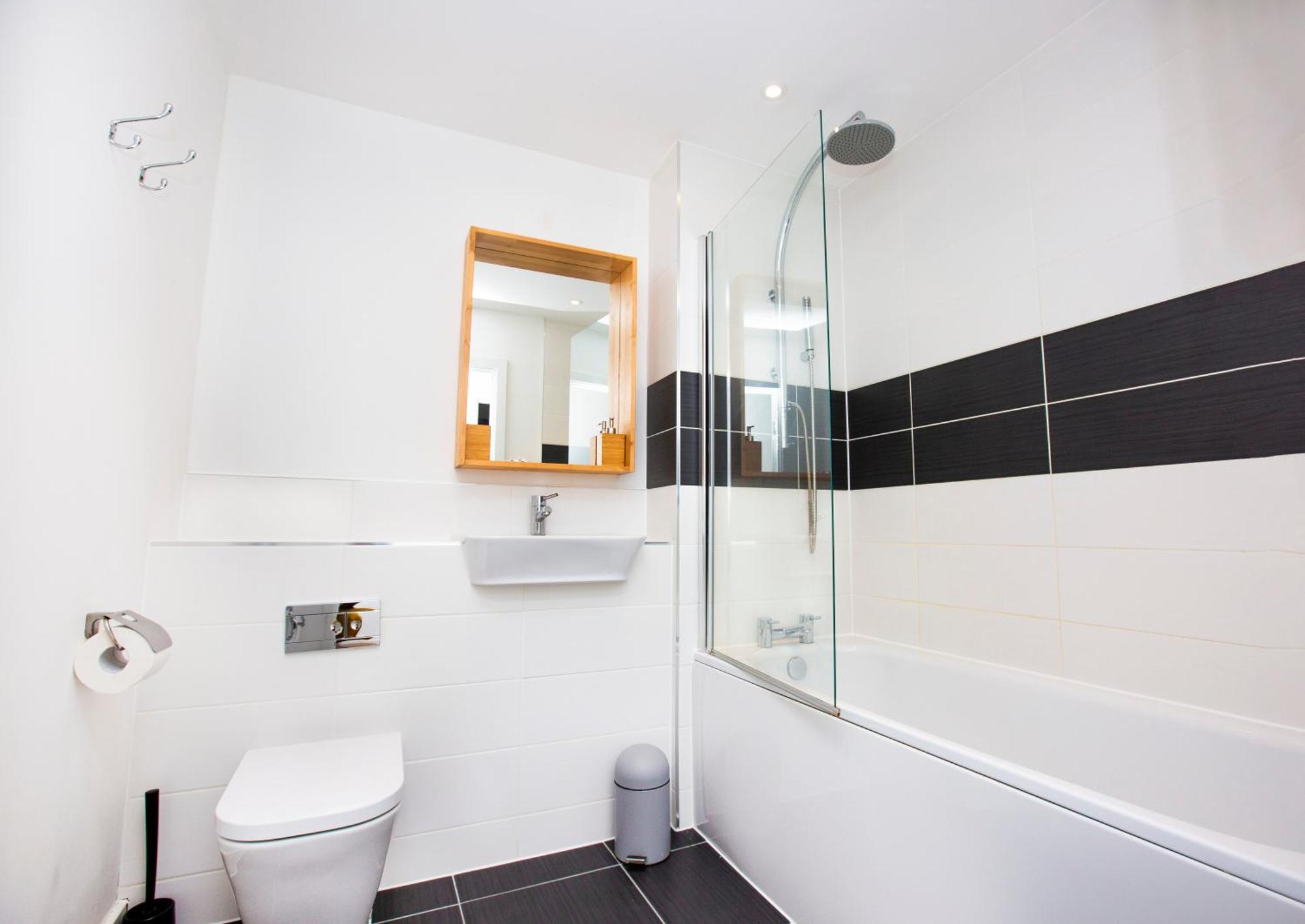 Waterfront- London Greenwich O2 Arena 2 Bed Flat Eksteriør billede