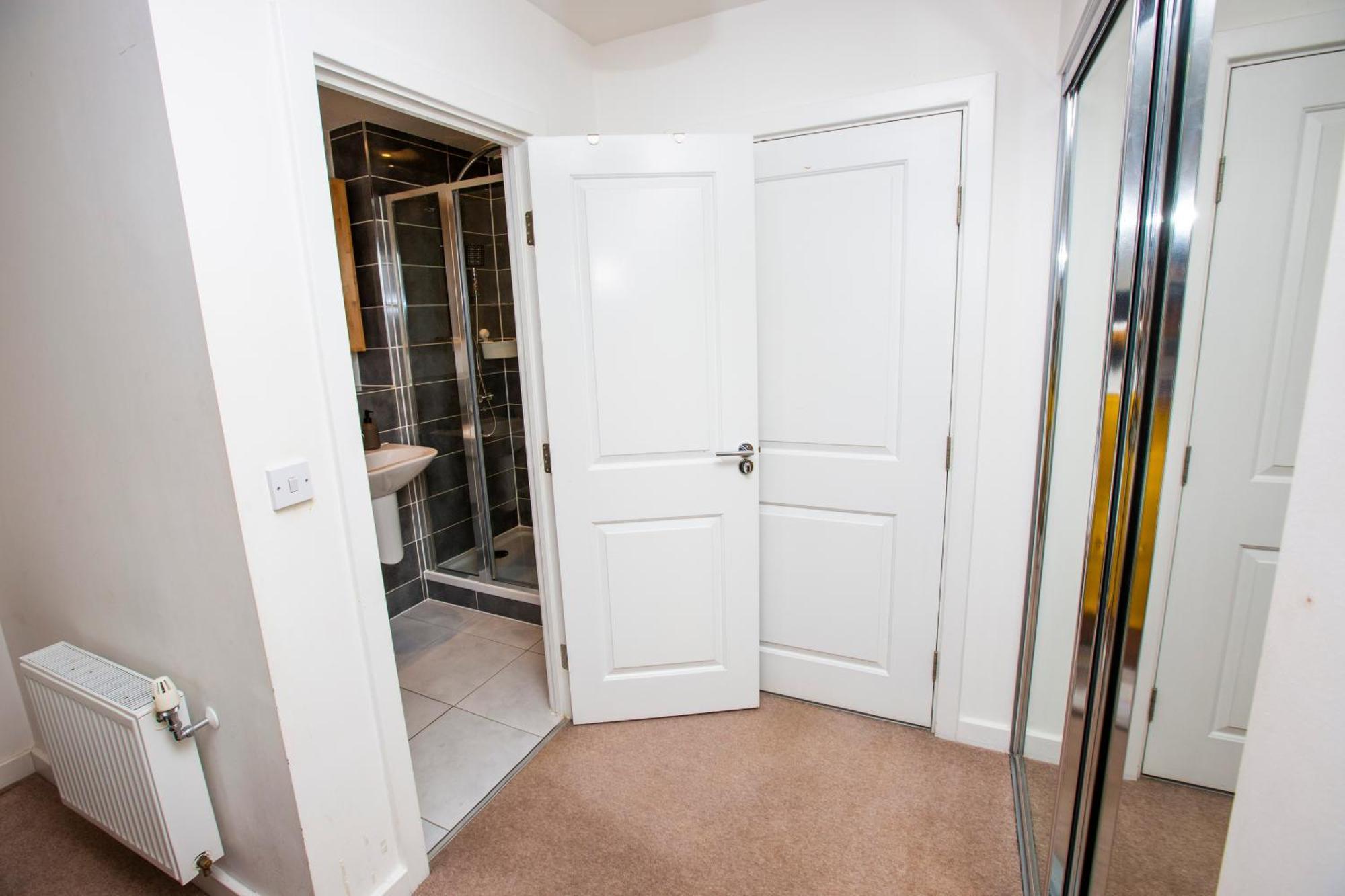 Waterfront- London Greenwich O2 Arena 2 Bed Flat Eksteriør billede