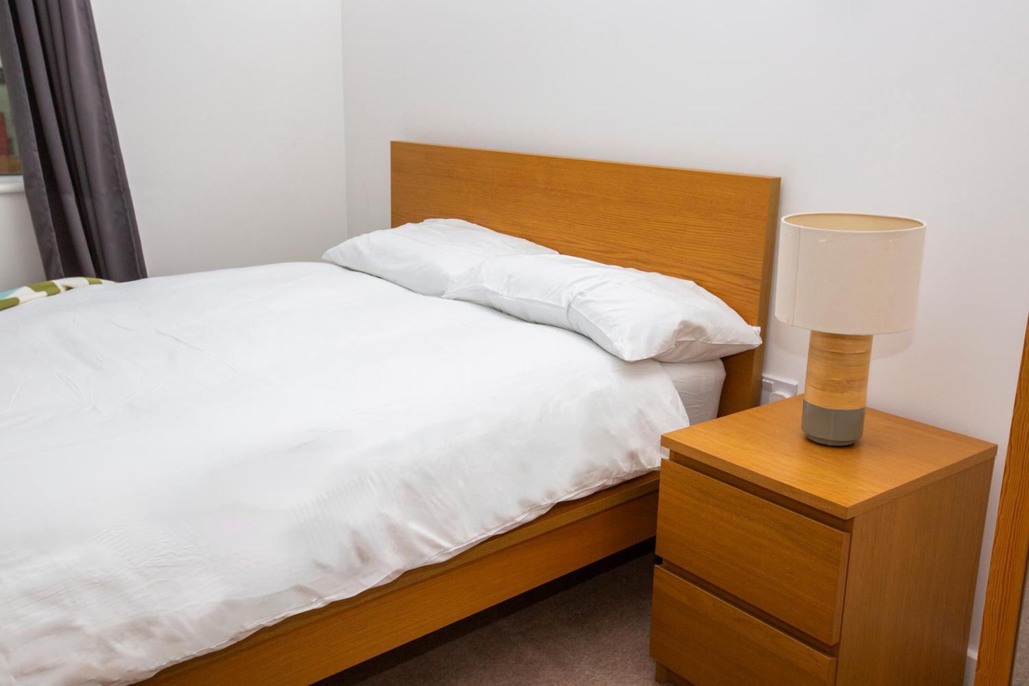 Waterfront- London Greenwich O2 Arena 2 Bed Flat Eksteriør billede