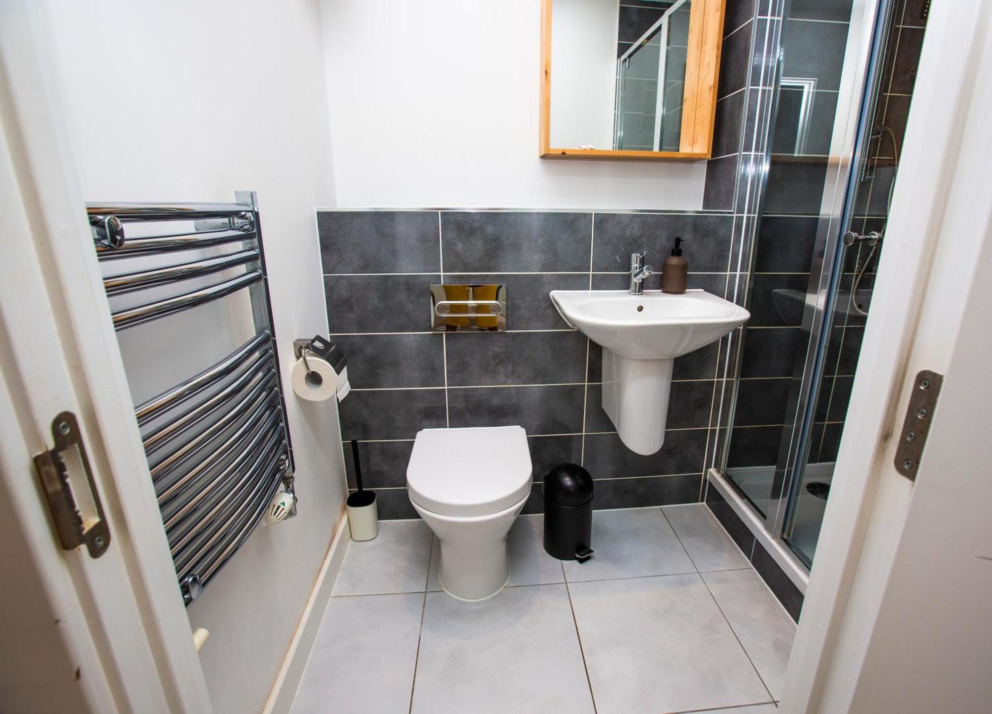 Waterfront- London Greenwich O2 Arena 2 Bed Flat Eksteriør billede