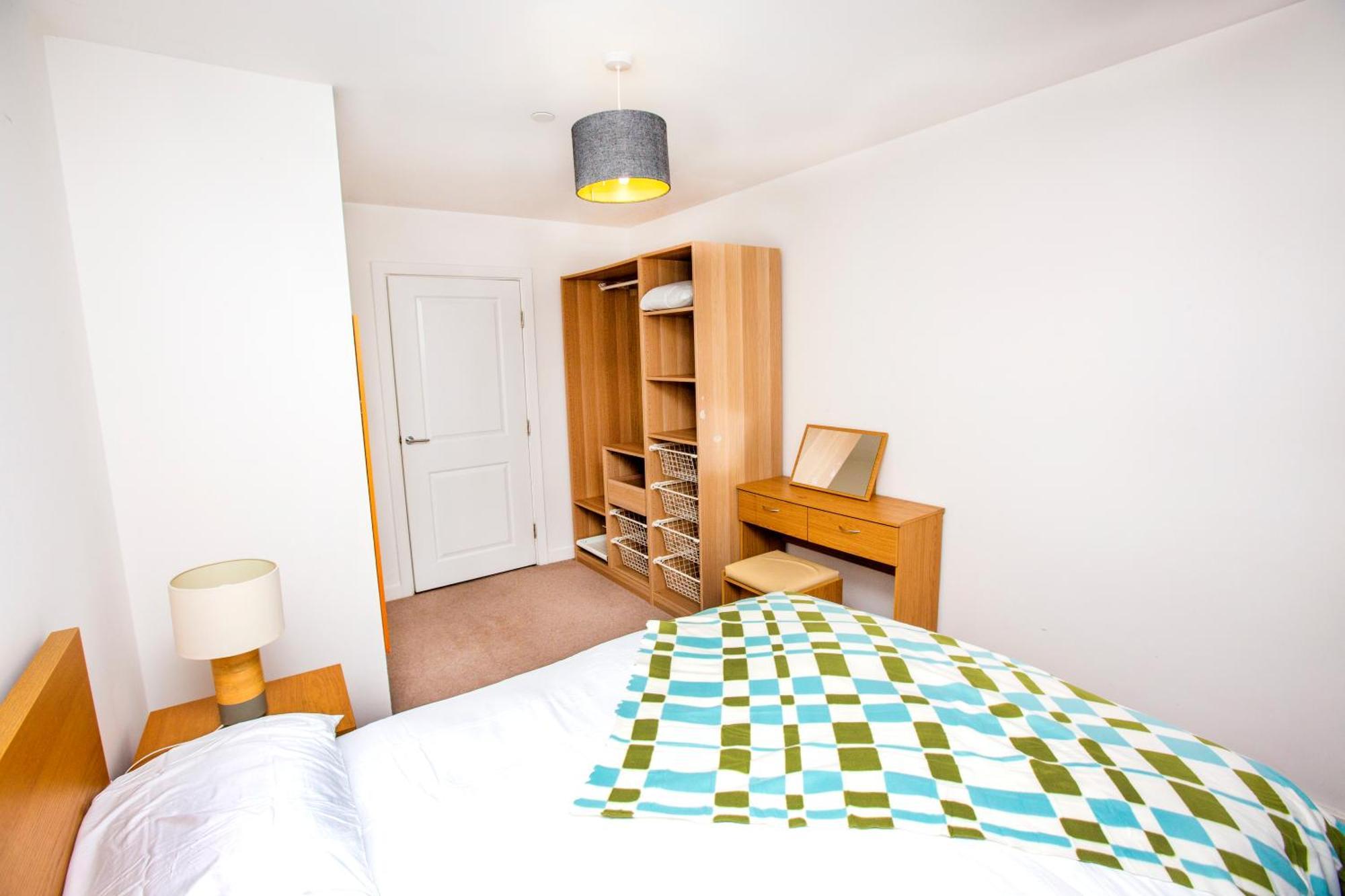 Waterfront- London Greenwich O2 Arena 2 Bed Flat Eksteriør billede