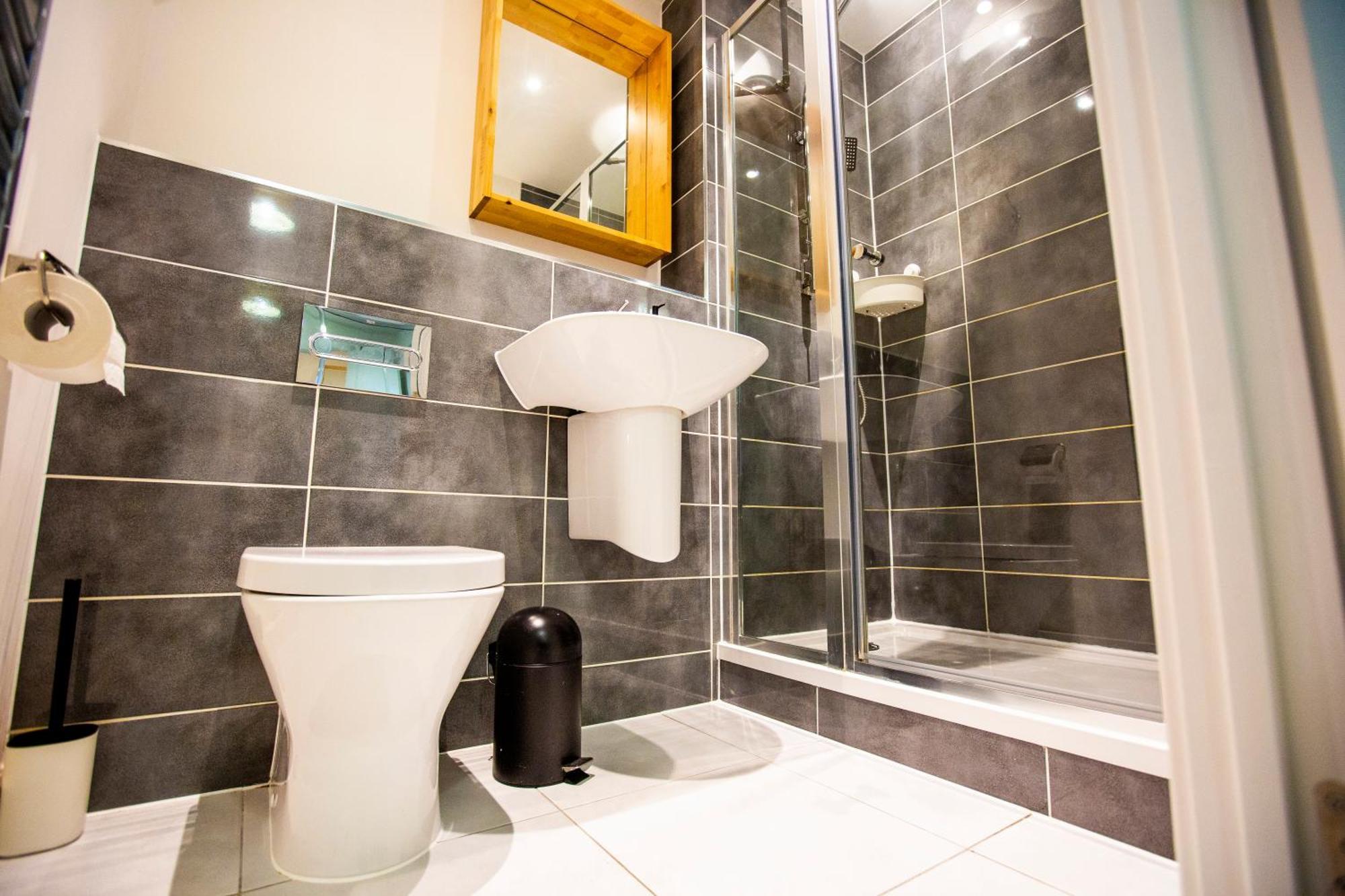 Waterfront- London Greenwich O2 Arena 2 Bed Flat Eksteriør billede