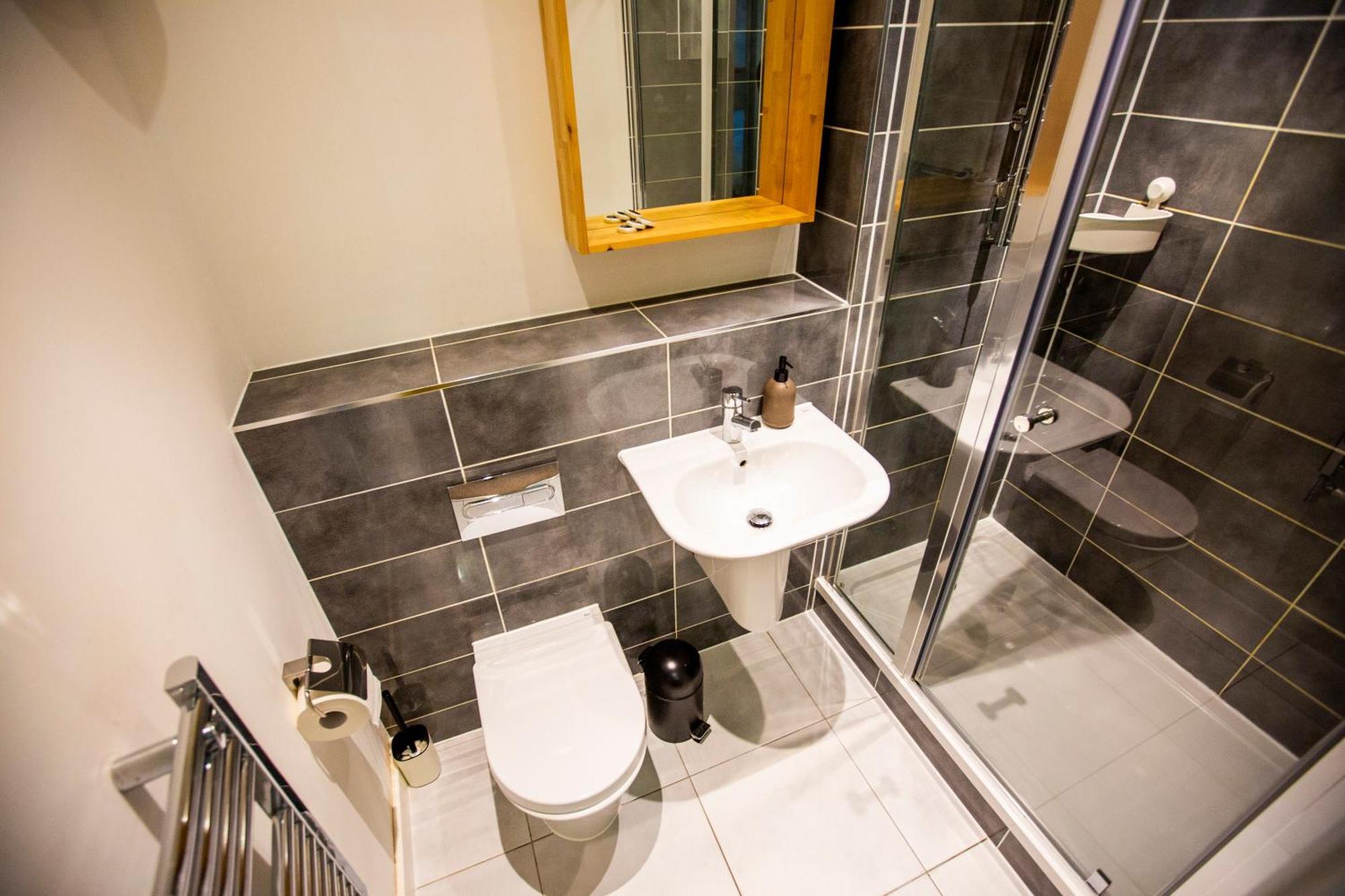 Waterfront- London Greenwich O2 Arena 2 Bed Flat Eksteriør billede