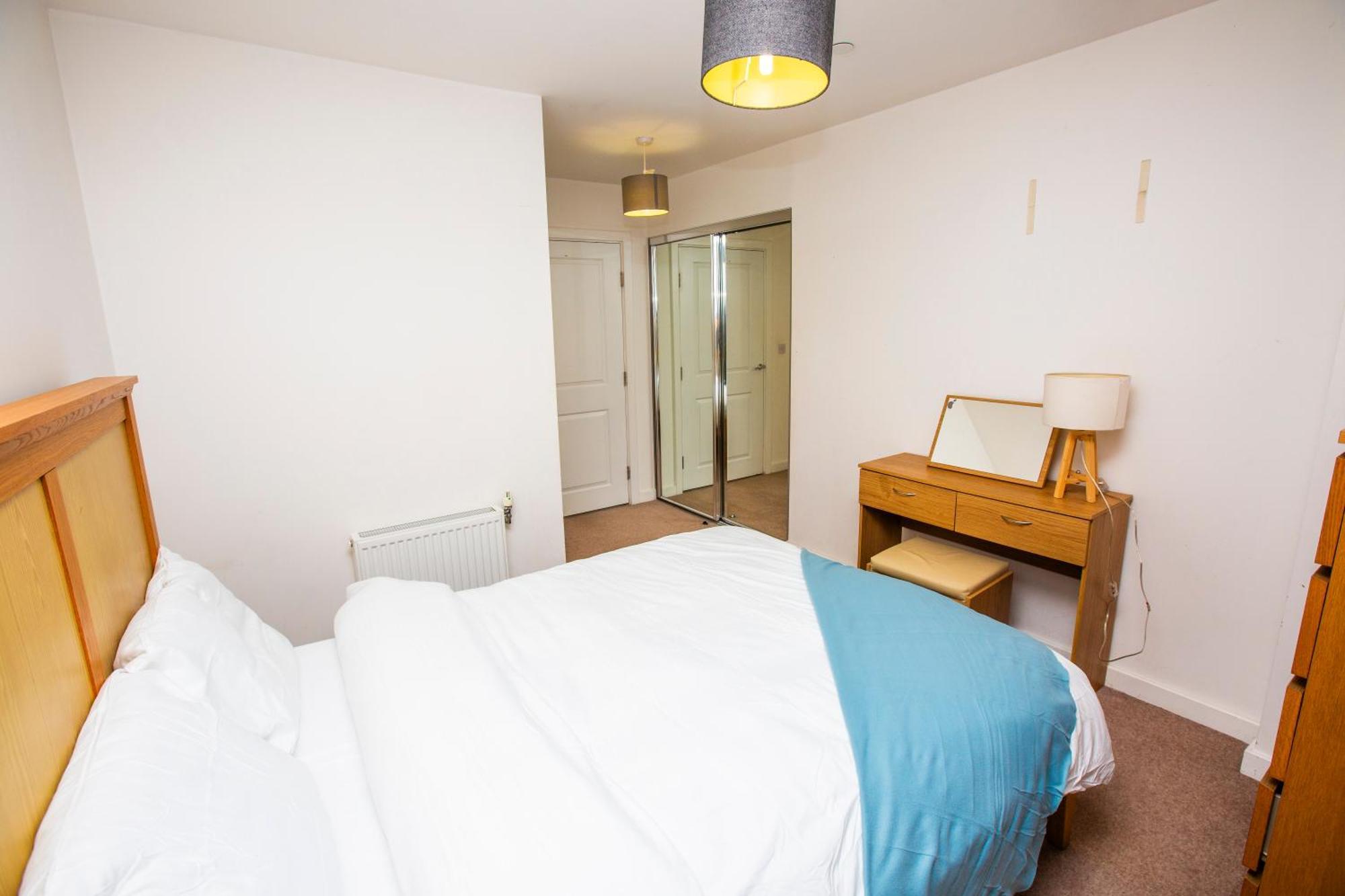 Waterfront- London Greenwich O2 Arena 2 Bed Flat Eksteriør billede