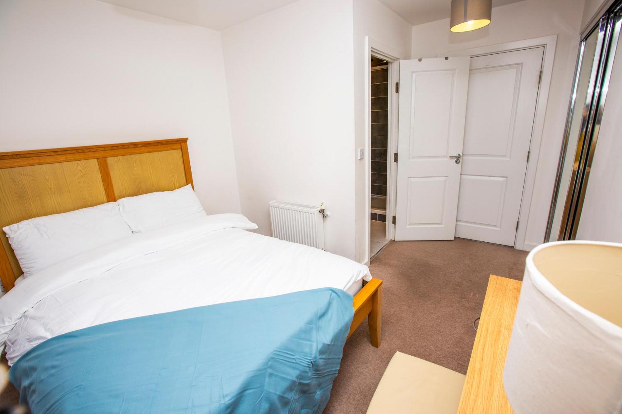 Waterfront- London Greenwich O2 Arena 2 Bed Flat Eksteriør billede