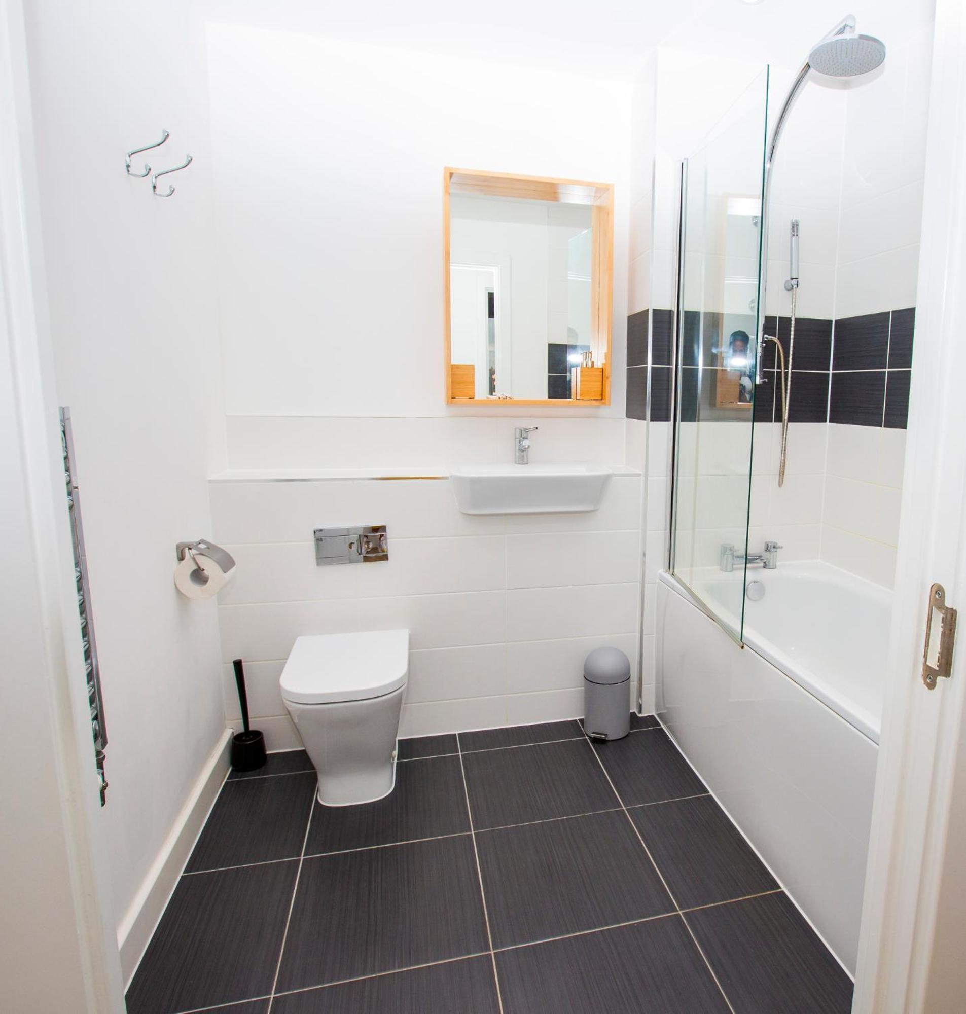 Waterfront- London Greenwich O2 Arena 2 Bed Flat Eksteriør billede